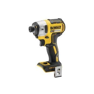 Akumuliatorinis smūginis suktuvas DeWALT DCF887N-XJ 18V