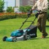 Akumuliatorinė vejapjovė MAKITA DLM460Z - Image 2