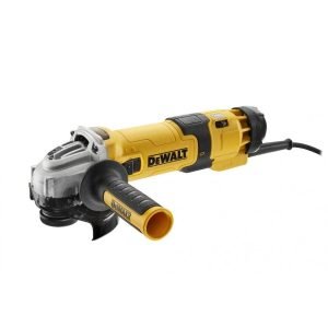 Kampinis šlifuoklis DeWalt DWE4257-QS