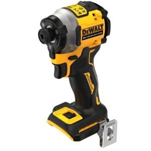 Akumuliatorinis smūginis suktuvas DeWalt DCF850N-XJ