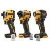 Akumuliatorinis smūginis suktuvas DeWalt DCF850N-XJ - Image 2