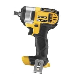 Smūginis veržliasūkis DeWalt DCF880N-XJ