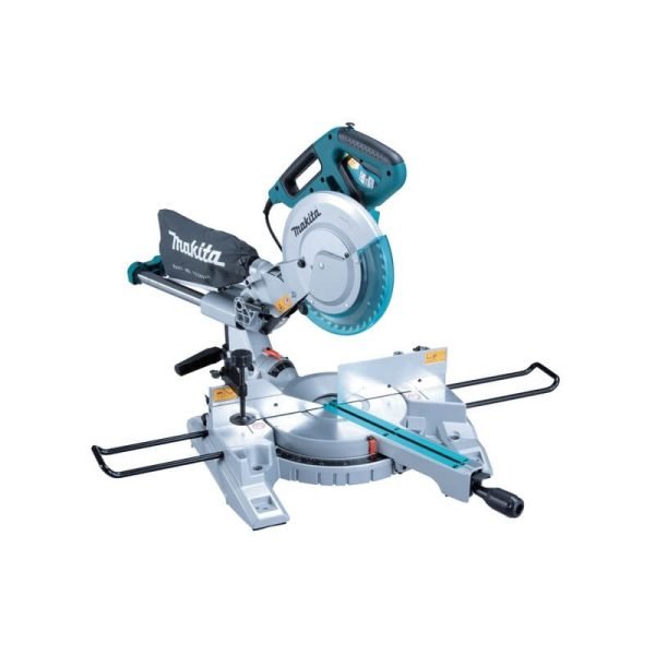 Medžio skersavimo staklės MAKITA LS1018LN