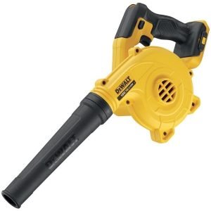 Akumuliatorinis lapų pūstuvas DeWalt DCV100-XJ