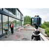 Rotacinis lazerinis nivelyras BOSCH GRL 250 HV RC1 - Image 3