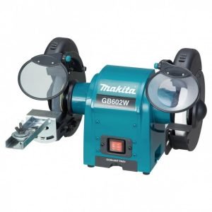 Elektrinis galąstuvas MAKITA GB602W